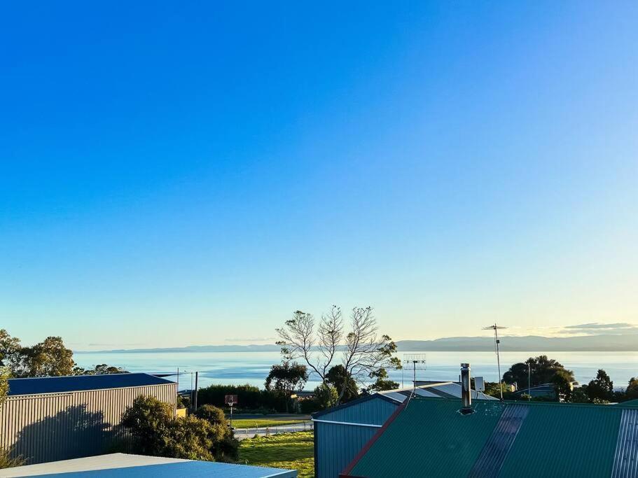콜스베이 Kelp Freycinet 빌라 외부 사진